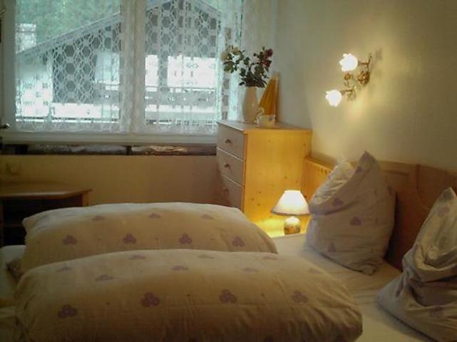 Falkenberg 211 Apartment Oberstdorf