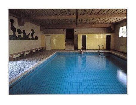 Falkenberg 211 Oberstdorf
